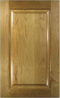 Twin Cities Cabinets Wood Grade Materials