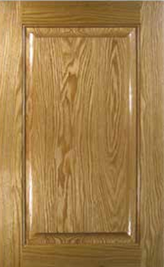 Twin Cities Cabinets Wood Grade Materials