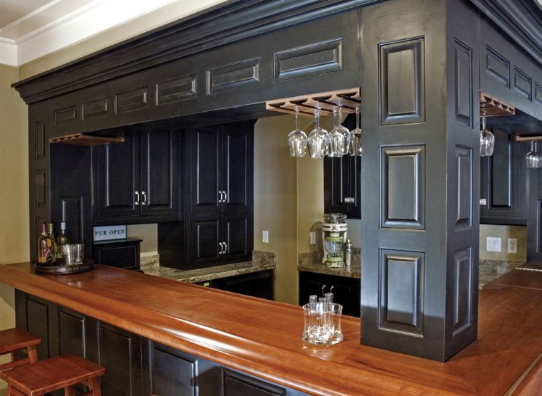 Twin Cities Cabinet Refacing, Design, Installation