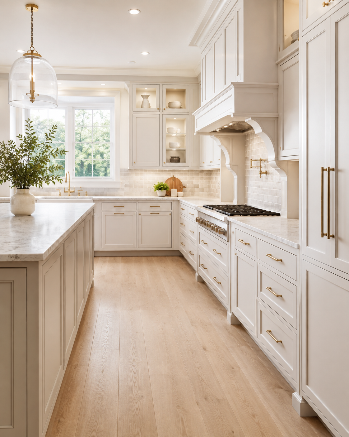 Residential and commercial cabinetry and remodeling by Catani Cabinets